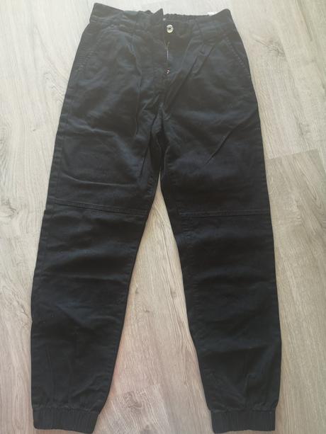 Cargo rifle, bershka,34