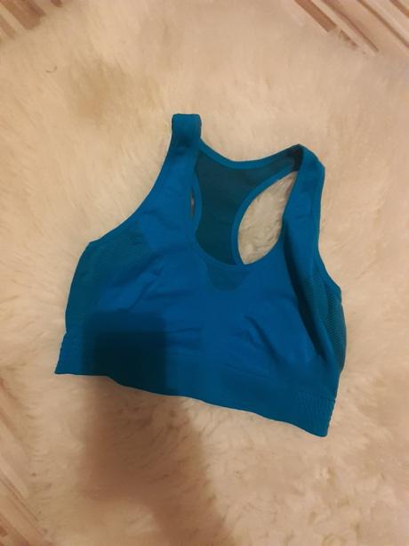 Sportova podprsenka, crivit,xs