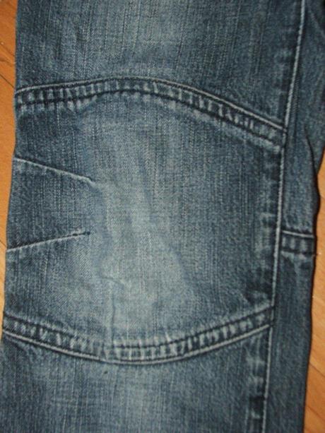 Rifle_chn1, palomino,98