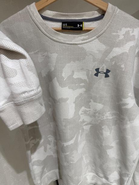 Mikina under armour, under armour,l