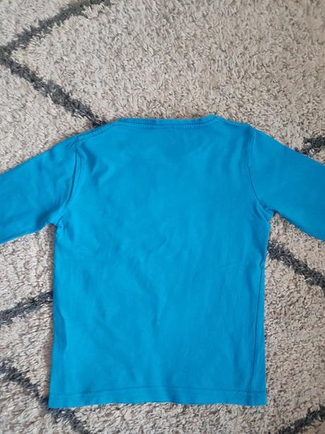 Bavlnené tričko, 104