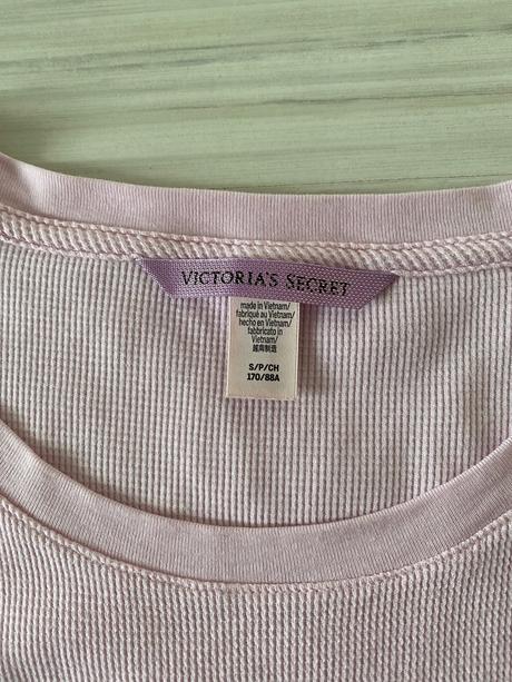 Victorias secret pyžamo, victoria's secret,s