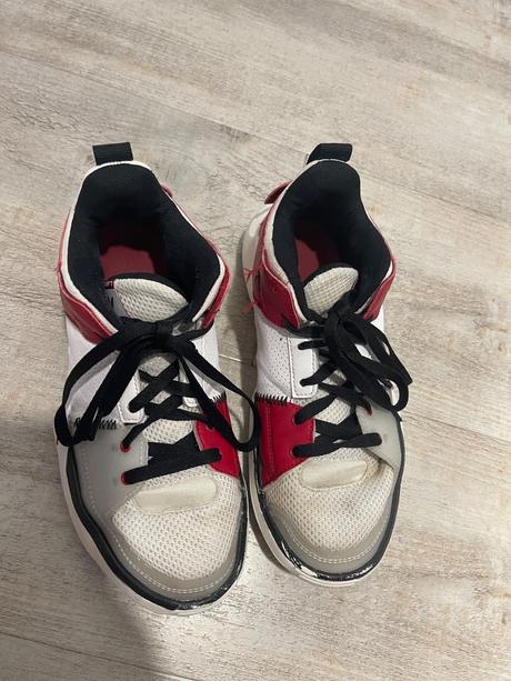 Tenisky halovky jordan 6,5 y 39 juniorska, air jordan,39