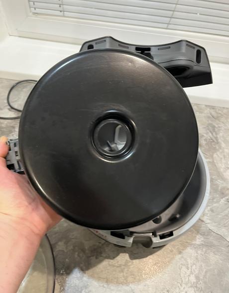 Fritéza tefal fz 700236 actifry, tefal