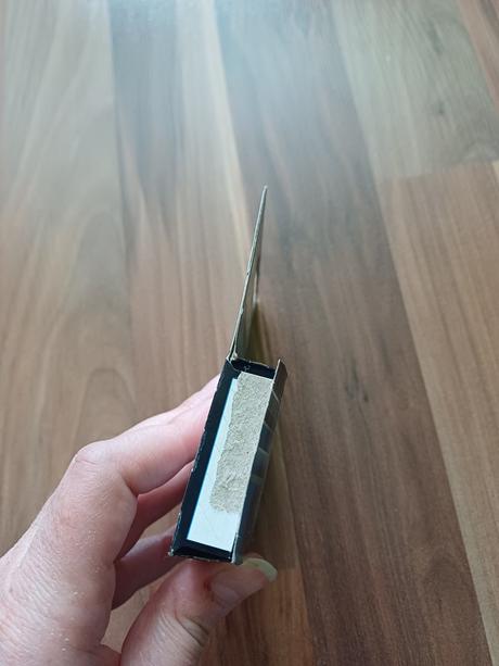 Nové hlavice na strojček gilette sensor excel, 