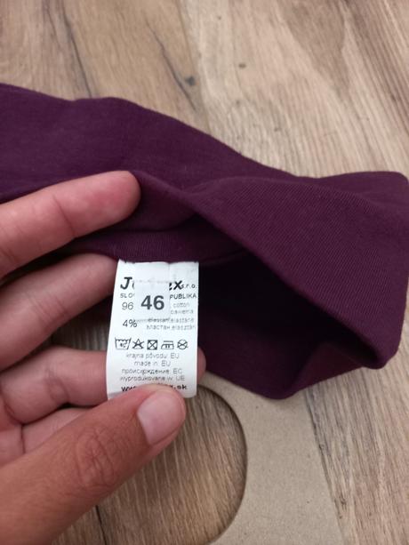 Šaty - body japitex, japitex,80