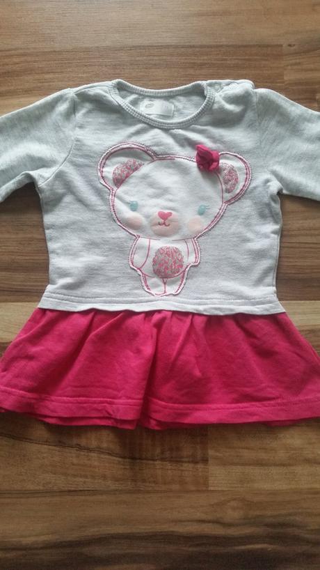 Teplákové šaty 74, pepco,74