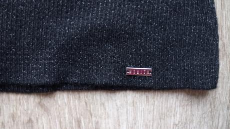 Trblietavý sveter, mohito,xs