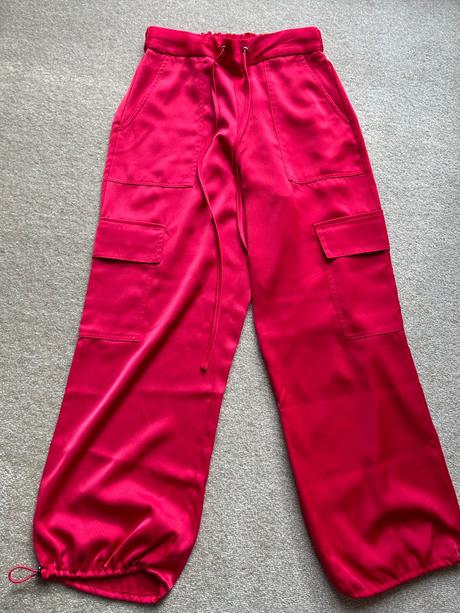 Nohavice veľ. 32, xs