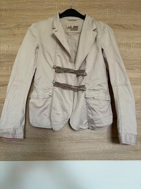 Sako / ľahká bunda, l