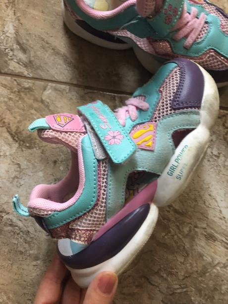 Botasko sandále 29, 29