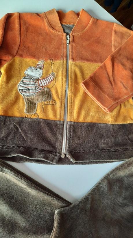 Zamatová súpravička, 86