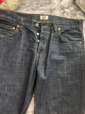 Rifle, zn. levis, levis,l