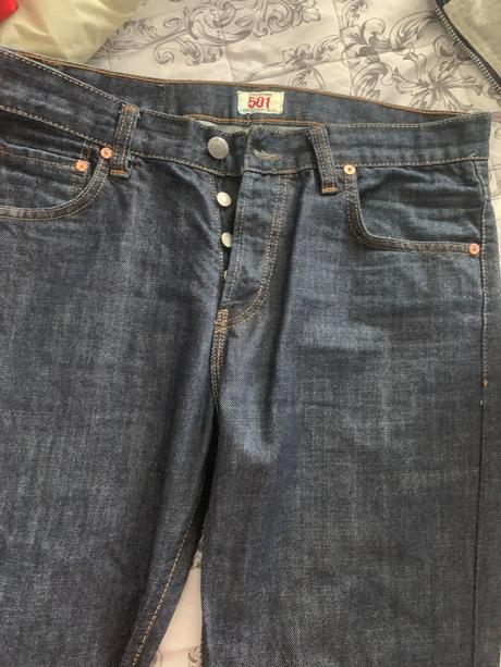 Rifle, zn. levis, levis,l