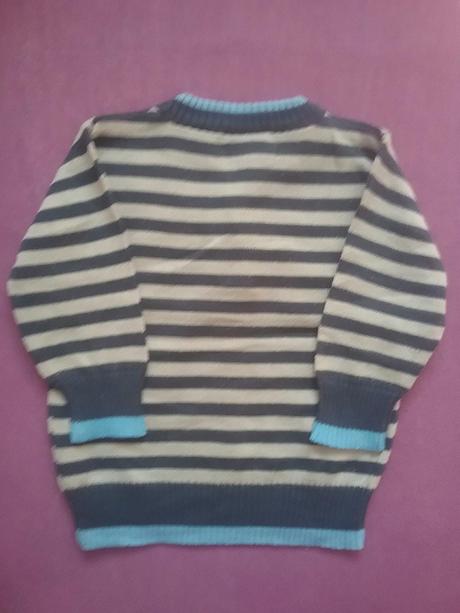 Pasikavy svetrik, fixoni,68