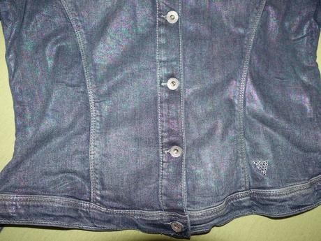 Riflova bunda guess, guess,170