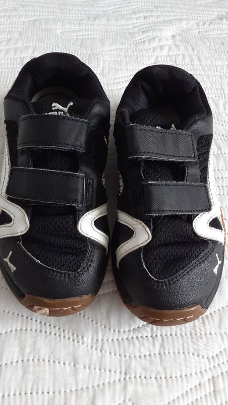 Botasky puma, v.32, puma,32