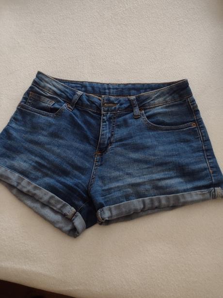 Krátke nohavice č.m, m