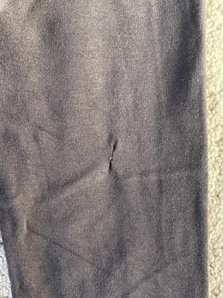 Zateplene leginky, palomino,116