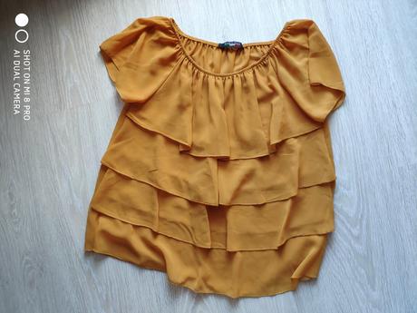 Bluzka, s