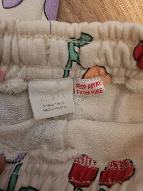 Zara komplet, zara,116