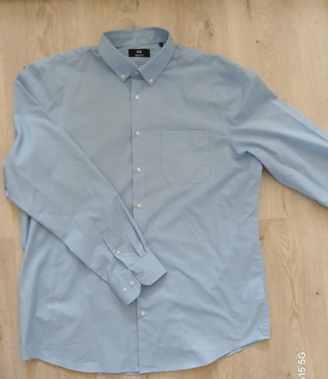 Košeľa, c&a,xl