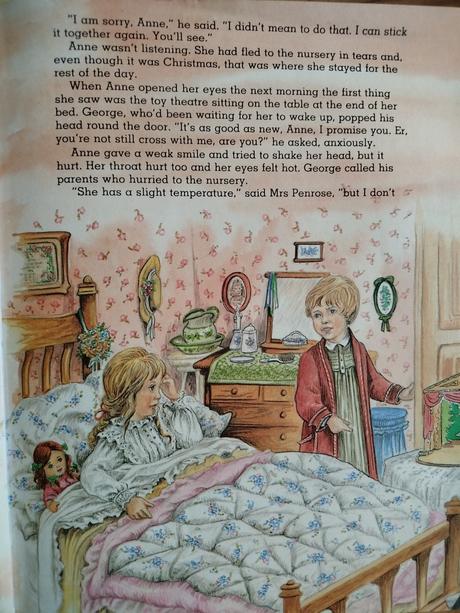 Kniha  anglicka christmas tales, 