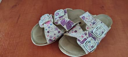 Ortopedické šľapky, protetika,29