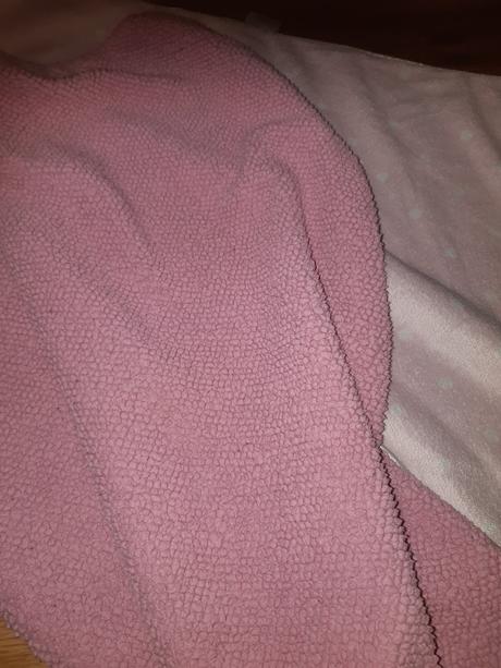 Deka pre bábätká, 