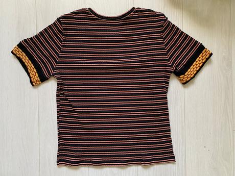 Tričko zara, zara,s