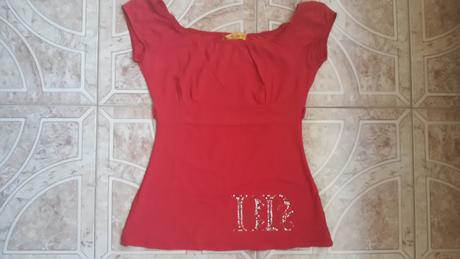 Tricko nosene blue nature, s