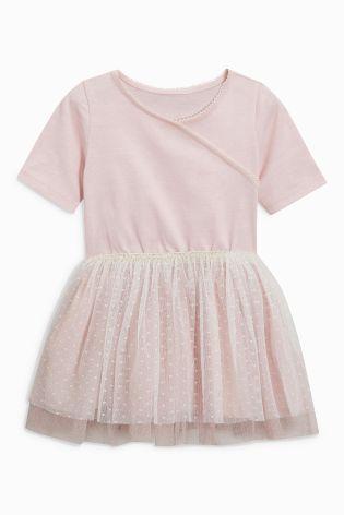 Baletné šaty next uk, next,92 / 98 / 104 / 110 / 116