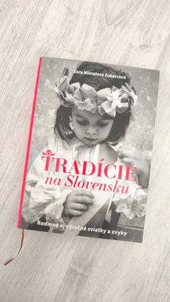 Tradície na slovensku,