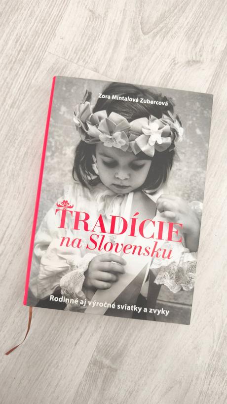 Tradície na slovensku,