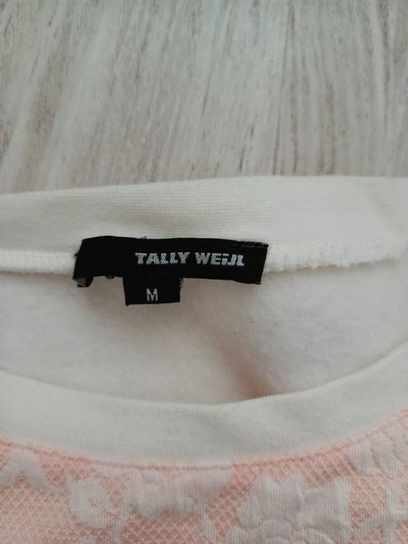 Mikina tally weijl, tally weijl,m