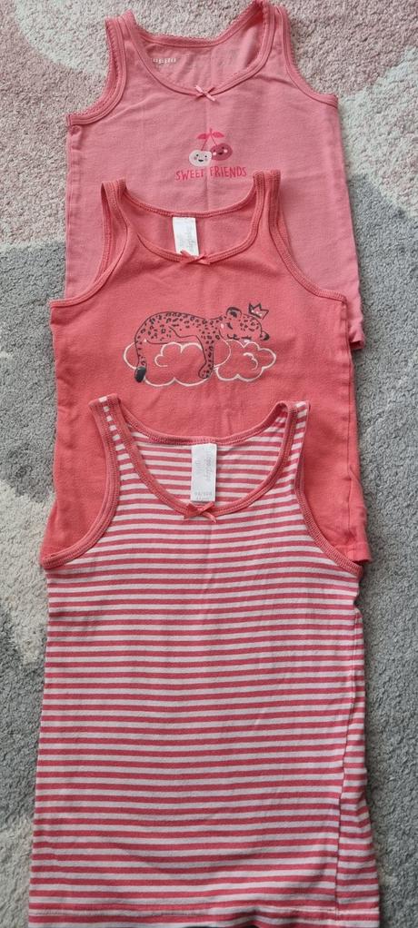 Tielka 98/104 -3ks, dopodopo,98