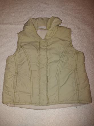 Vesta béžová, impidimpi,98
