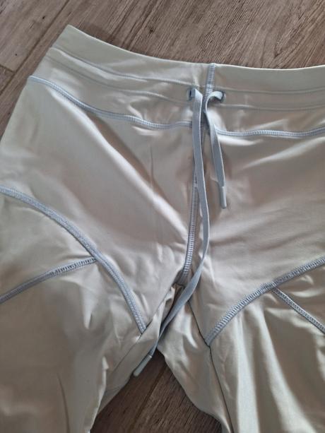 Dámské športové legíny myprotein, m