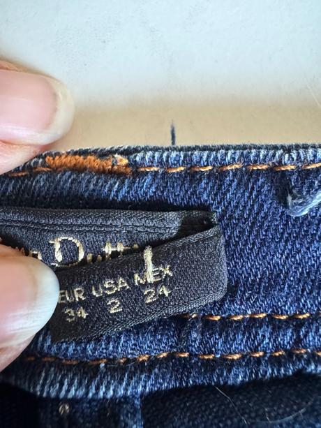 Massimo dutti skinny jeans s-xs, gina,xs
