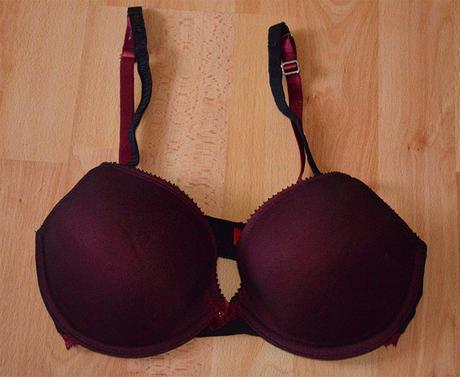 Podprsenka zn. esprit, vel. 75c, esprit,75c