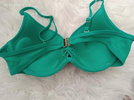 Dvojdielne plavky, 38 / m