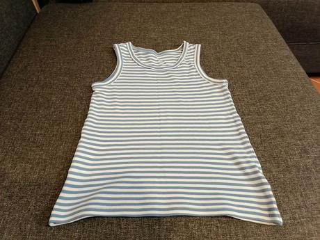 Tielko, veľ. 128, f&f,128