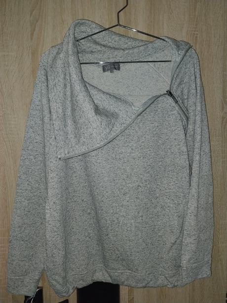 Mikina l-ko, reserved,l