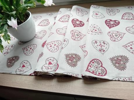 Štóla/obrus  - na objednávku, 