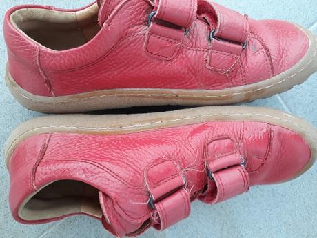 Barefoot topánky froddo, froddo,33