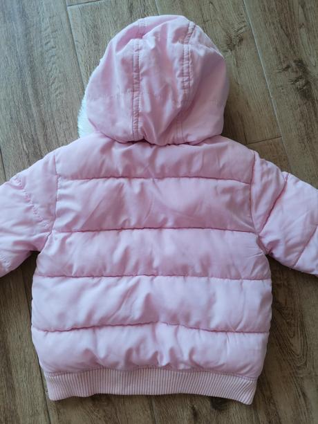 Zimná bunda v. 98, cherokee,98