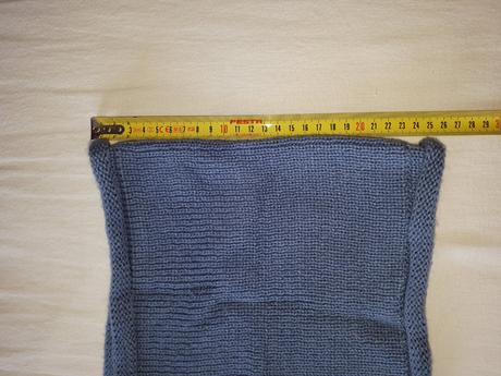 Set čiapka + nákrčník, 92