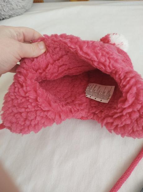 Teplé zimné čiapky, lupilu,80