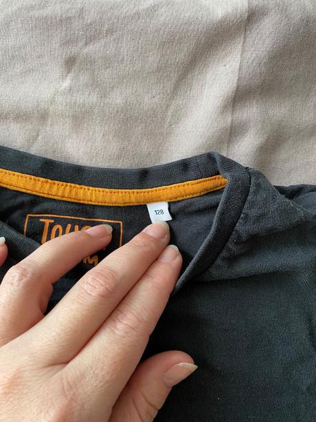 Tričká v.č. 128, 128