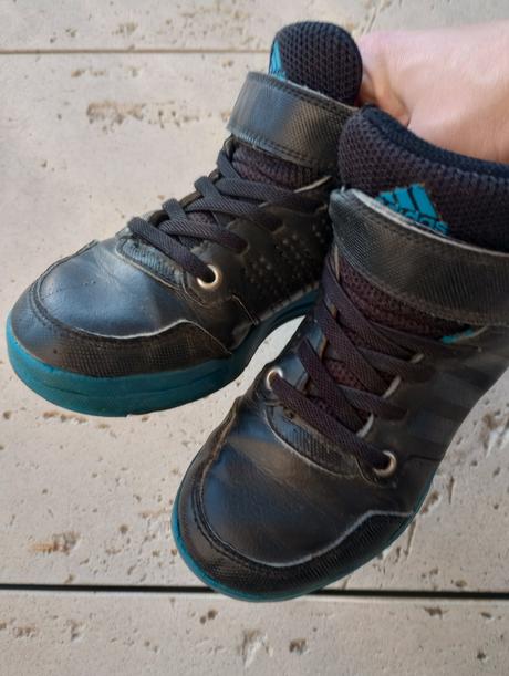 Členkové adidas 32, adidas,32